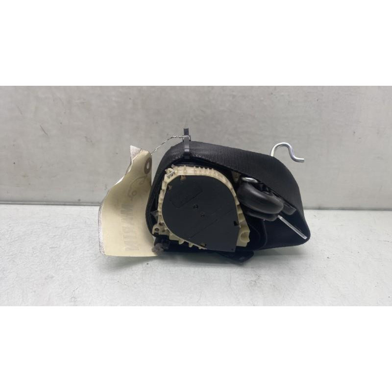 Ceinture avant gauche FORD FOCUS 2 Photo n°4