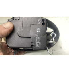 Ceinture avant gauche FORD FOCUS 2