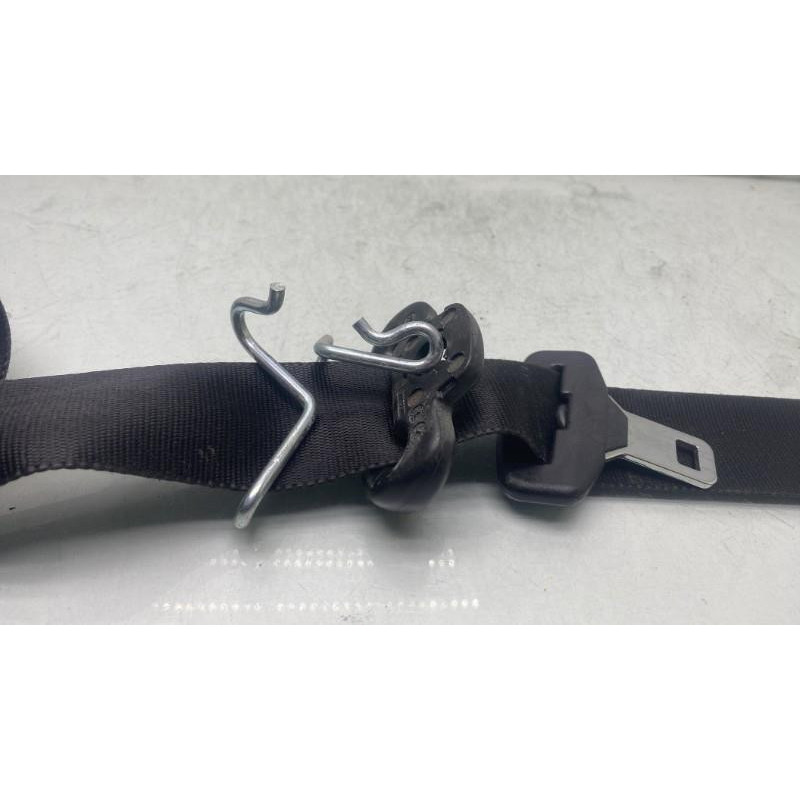 Ceinture avant gauche FORD FOCUS 2 Photo n°6