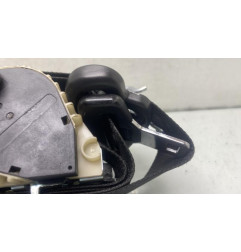 Ceinture avant gauche FORD FOCUS 2