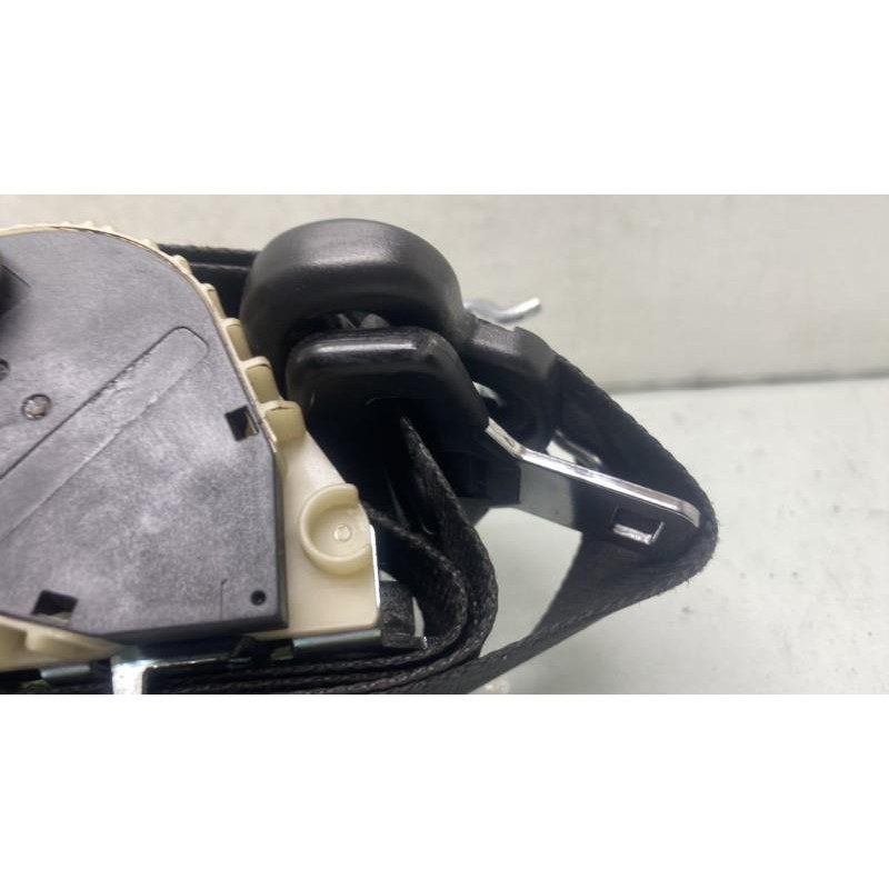 Ceinture avant gauche FORD FOCUS 2 Photo n°7