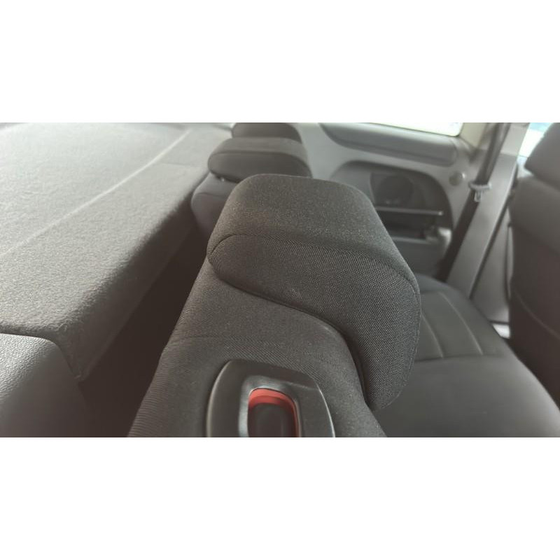 Ceinture avant gauche FORD FOCUS 2 Photo n°12