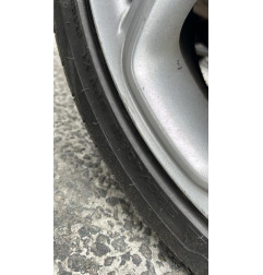 Ceinture avant gauche FORD FOCUS 2