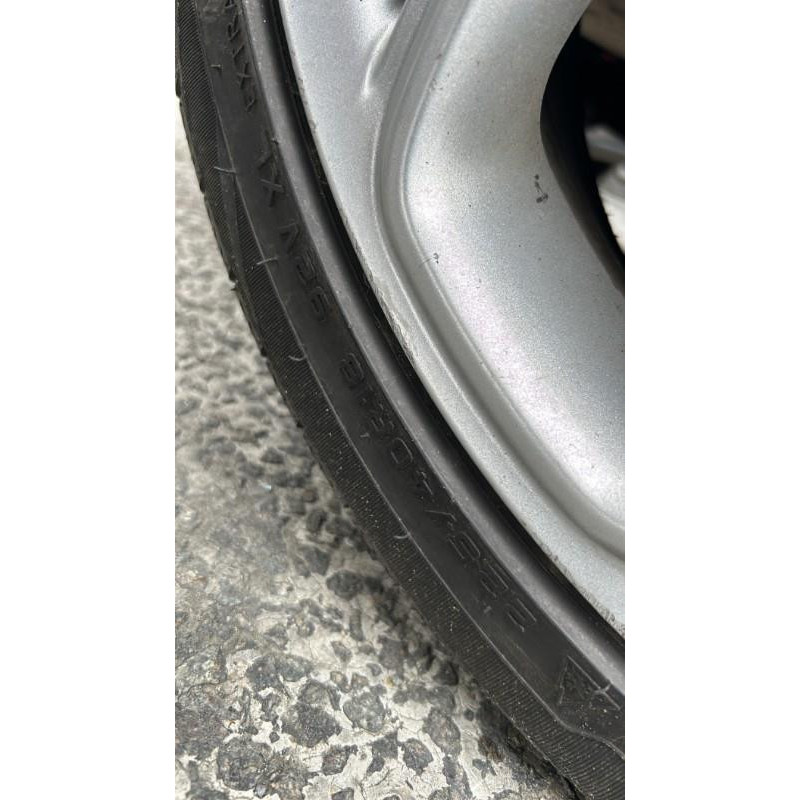 Ceinture avant gauche FORD FOCUS 2 Photo n°13