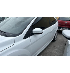 Ceinture avant gauche FORD FOCUS 2