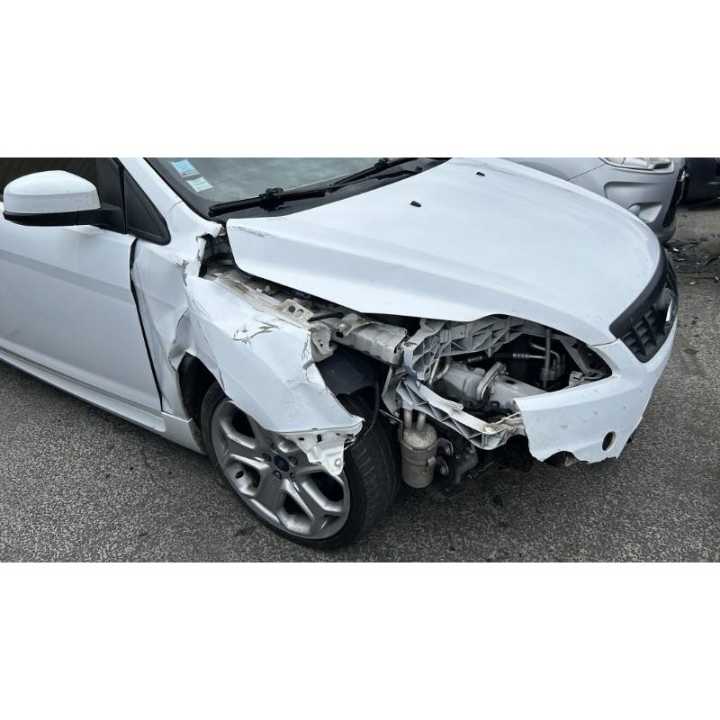 Ceinture avant gauche FORD FOCUS 2 Photo n°16