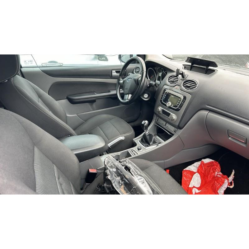 Ceinture avant gauche FORD FOCUS 2 Photo n°18