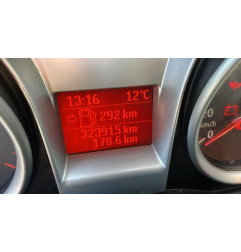 Interrupteur de leve vitre avant gauche FORD FOCUS 2