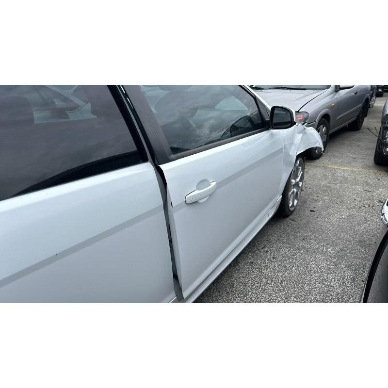 Interrupteur de leve vitre avant gauche FORD FOCUS 2 Photo n°11