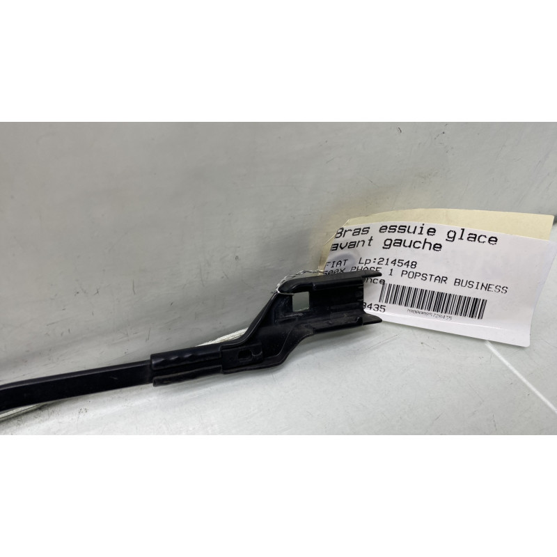 Bras essuie glace avant gauche FIAT 500X Photo n°4