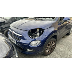 Trappe d'essence FIAT 500X