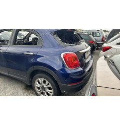 Trappe d'essence FIAT 500X