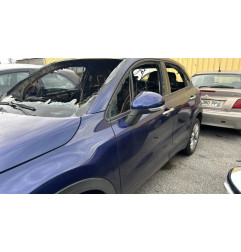 Trappe d'essence FIAT 500X