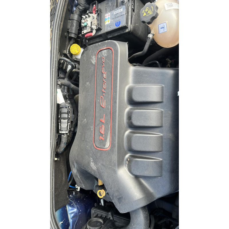 Vitre arriere droit FIAT 500X Photo n°6