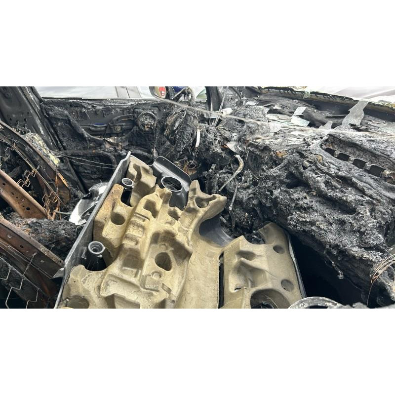Vitre arriere droit FIAT 500X Photo n°7