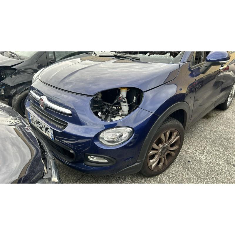 Vitre arriere droit FIAT 500X Photo n°8