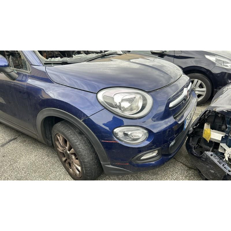 Vitre arriere droit FIAT 500X Photo n°12
