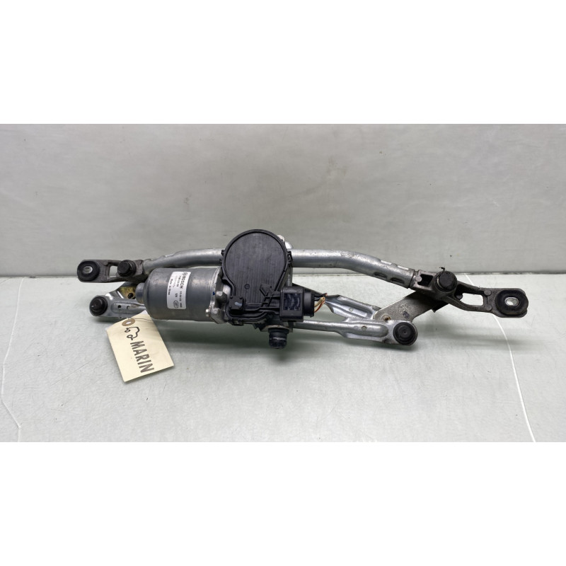 Moteur essuie glace avant FIAT 500X Photo n°4