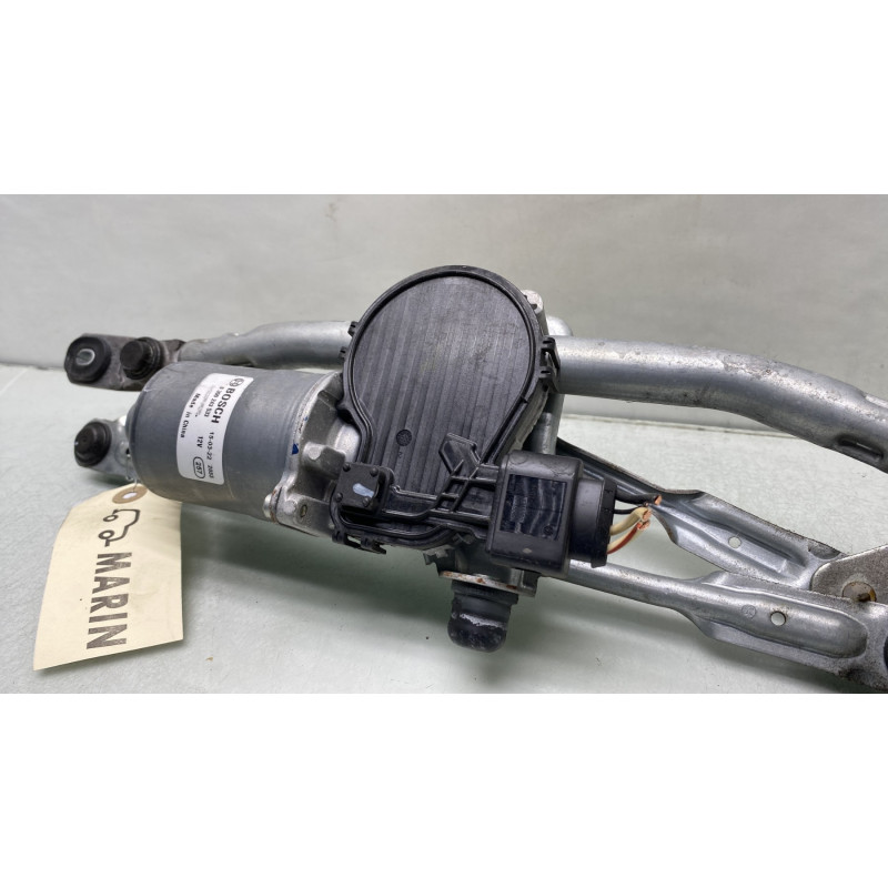 Moteur essuie glace avant FIAT 500X Photo n°5
