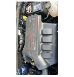 Verin de coffre FIAT 500X