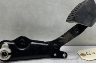 Pedale d'embrayage PEUGEOT 207