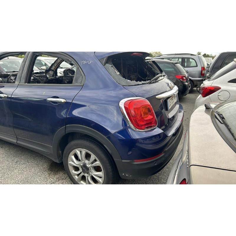 Verin de coffre FIAT 500X Photo n°10