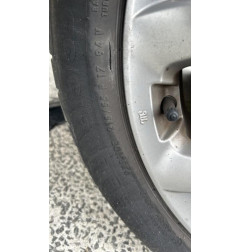 Verin de coffre FIAT 500X