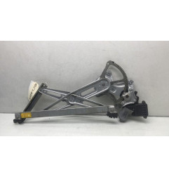 Leve vitre electrique avant gauche TOYOTA YARIS 2