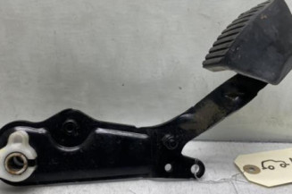 Pedale d'embrayage PEUGEOT 207