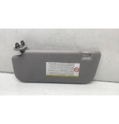 Pare soleil droit TOYOTA YARIS 2