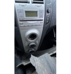 Pare soleil droit TOYOTA YARIS 2