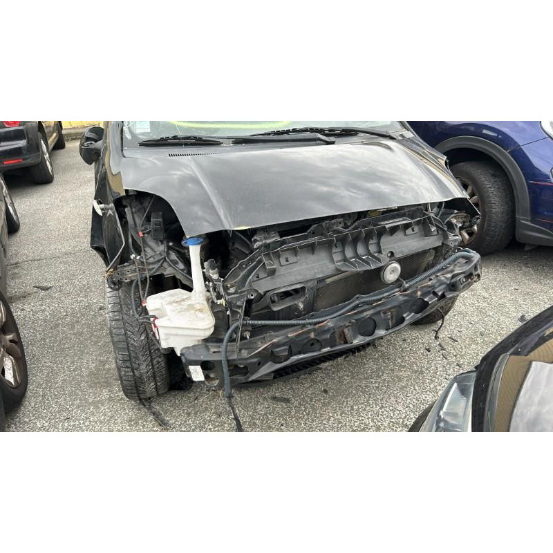 Pare soleil droit TOYOTA YARIS 2 Photo n°5