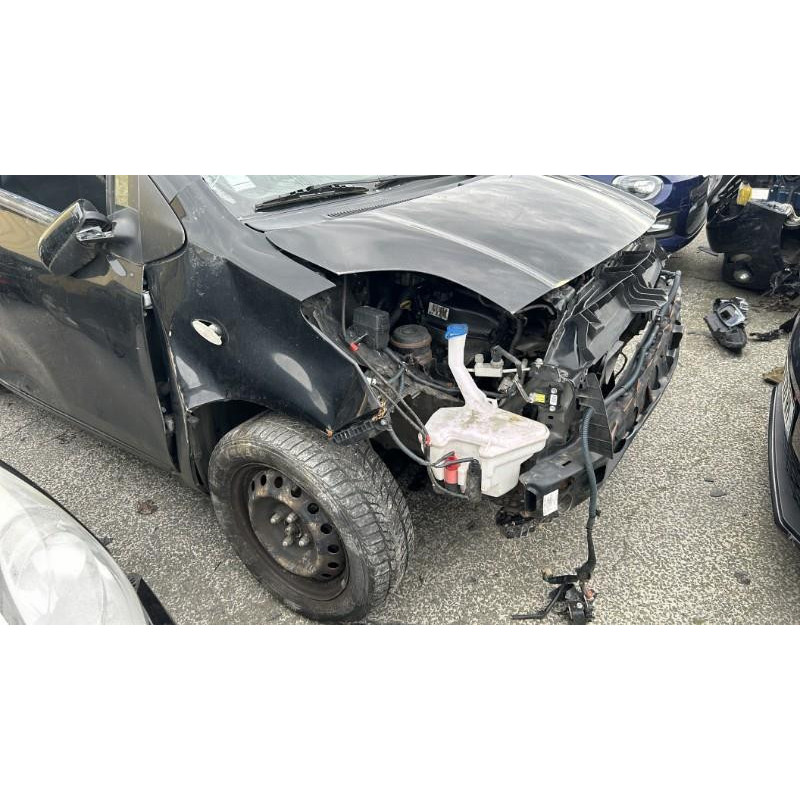 Pare soleil droit TOYOTA YARIS 2 Photo n°6