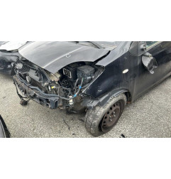 Pare soleil droit TOYOTA YARIS 2