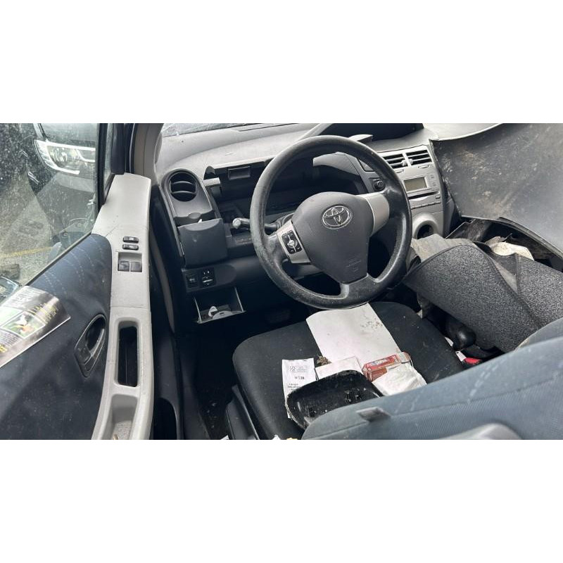 Pare soleil droit TOYOTA YARIS 2 Photo n°14