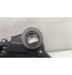 Serrure avant droit TOYOTA YARIS 2
