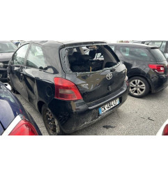 Serrure avant droit TOYOTA YARIS 2