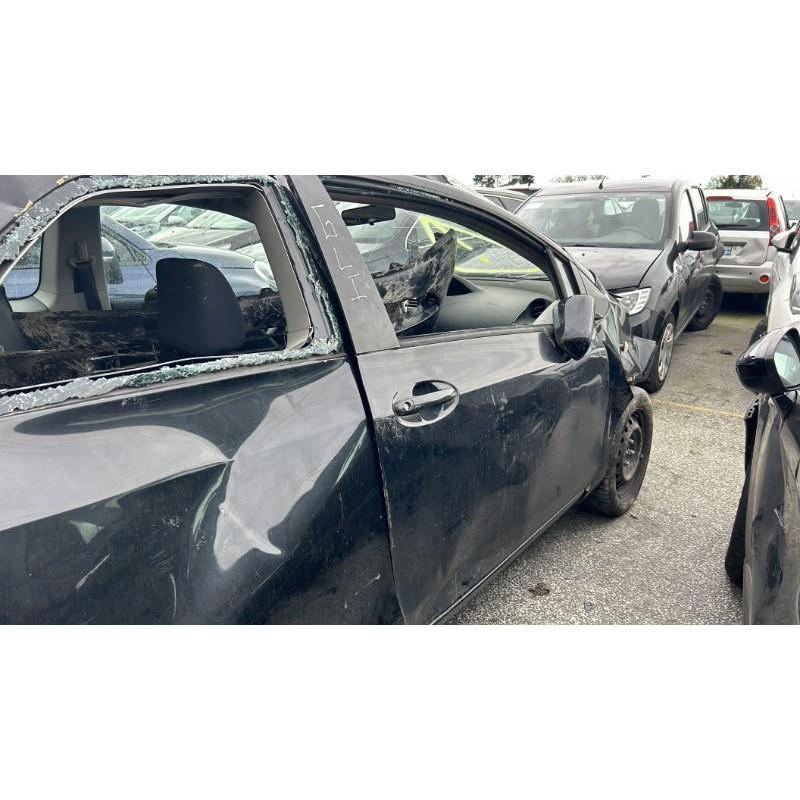 Serrure avant droit TOYOTA YARIS 2 Photo n°12