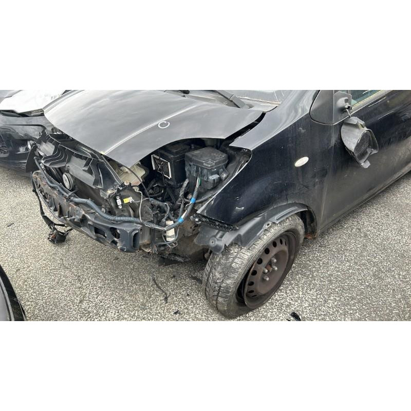 Serrure avant droit TOYOTA YARIS 2 Photo n°13