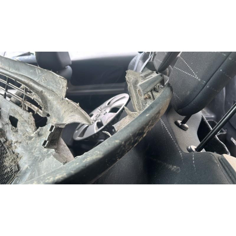 Serrure avant droit TOYOTA YARIS 2 Photo n°15