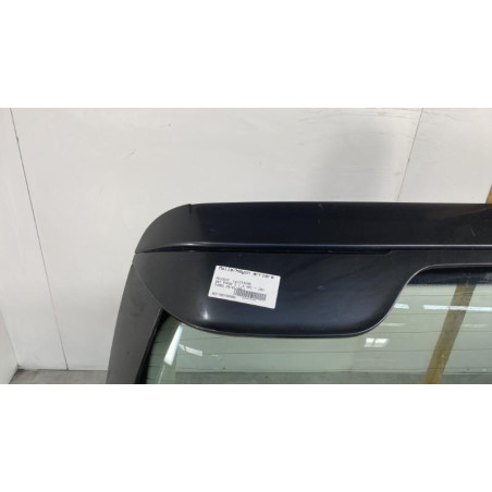 Malle/Hayon arriere PEUGEOT 207