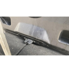 Malle/Hayon arriere PEUGEOT 207
