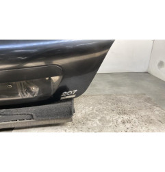 Malle/Hayon arriere PEUGEOT 207