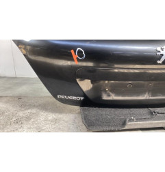 Malle/Hayon arriere PEUGEOT 207