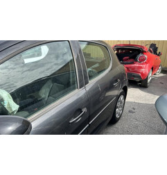 Malle/Hayon arriere PEUGEOT 207