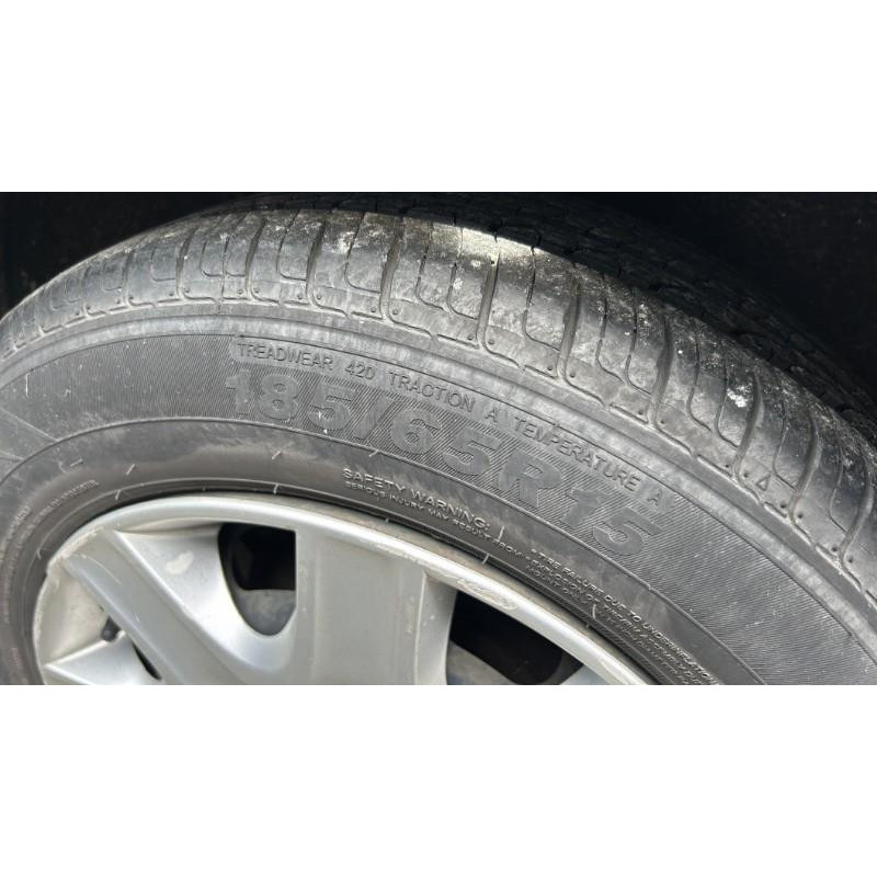 Malle/Hayon arriere PEUGEOT 207 Photo n°16