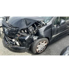 Malle/Hayon arriere PEUGEOT 207