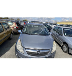 Vitre avant gauche OPEL CORSA D