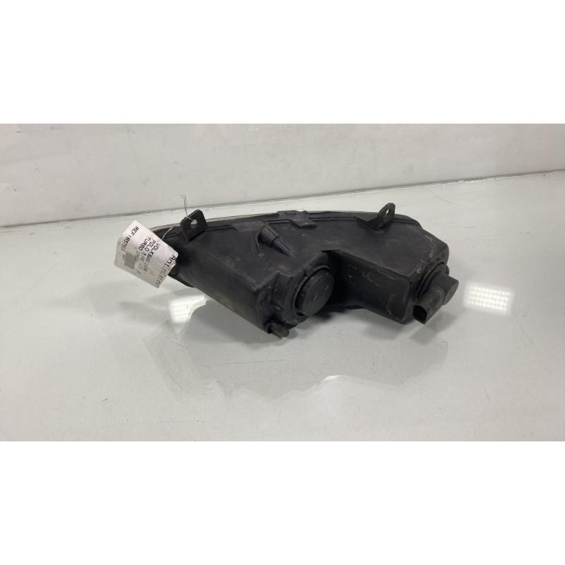 Anti brouillard droit (feux) VOLKSWAGEN POLO 5 Photo n°3
