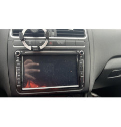 Anti brouillard droit (feux) VOLKSWAGEN POLO 5